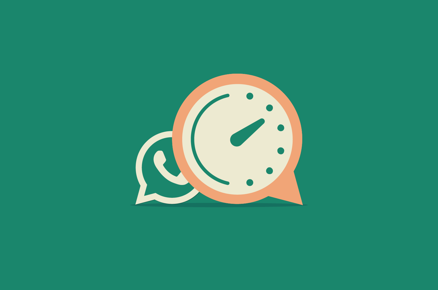 WhatsApp real phone number filtering software